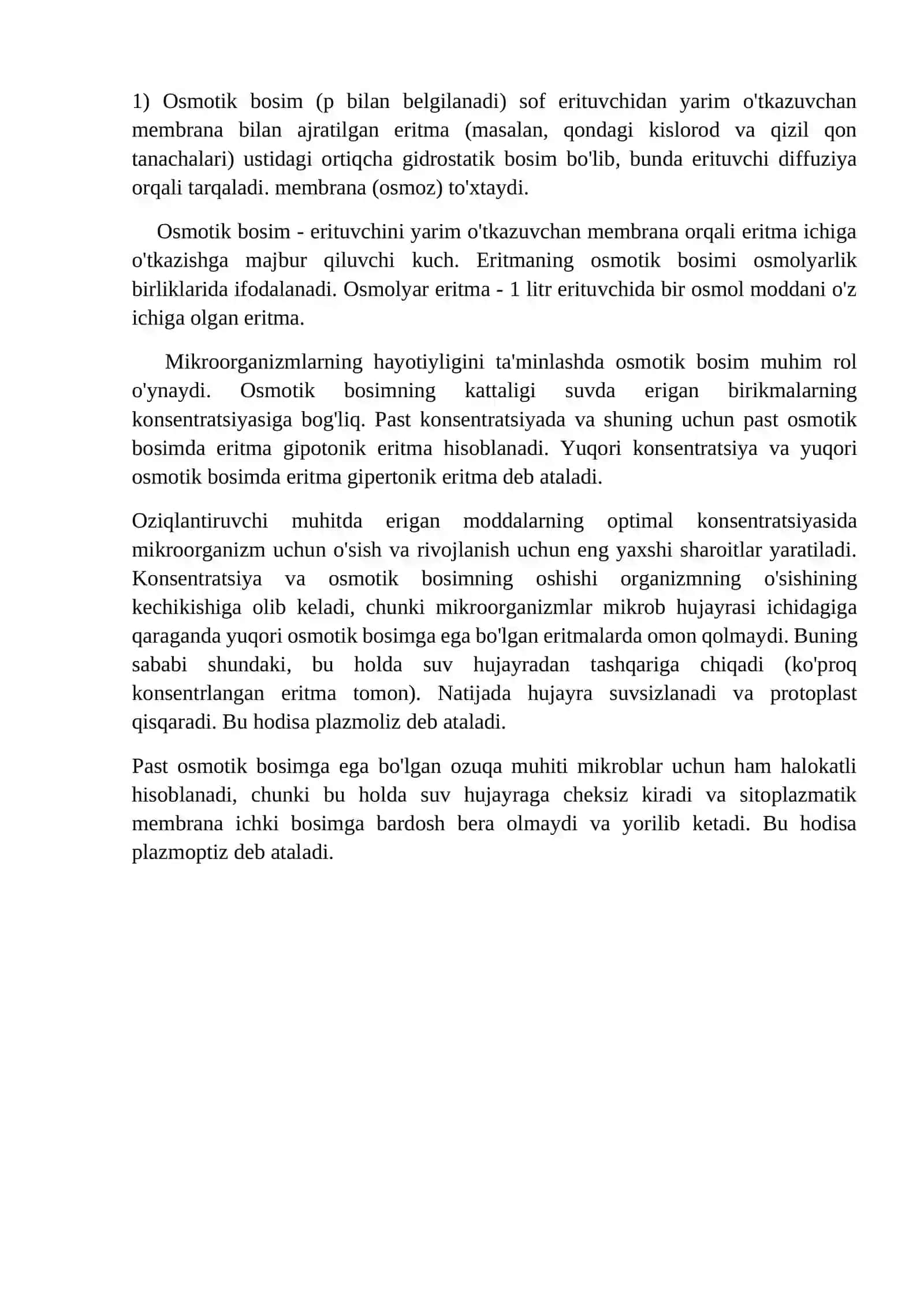 № 1 bilet 2