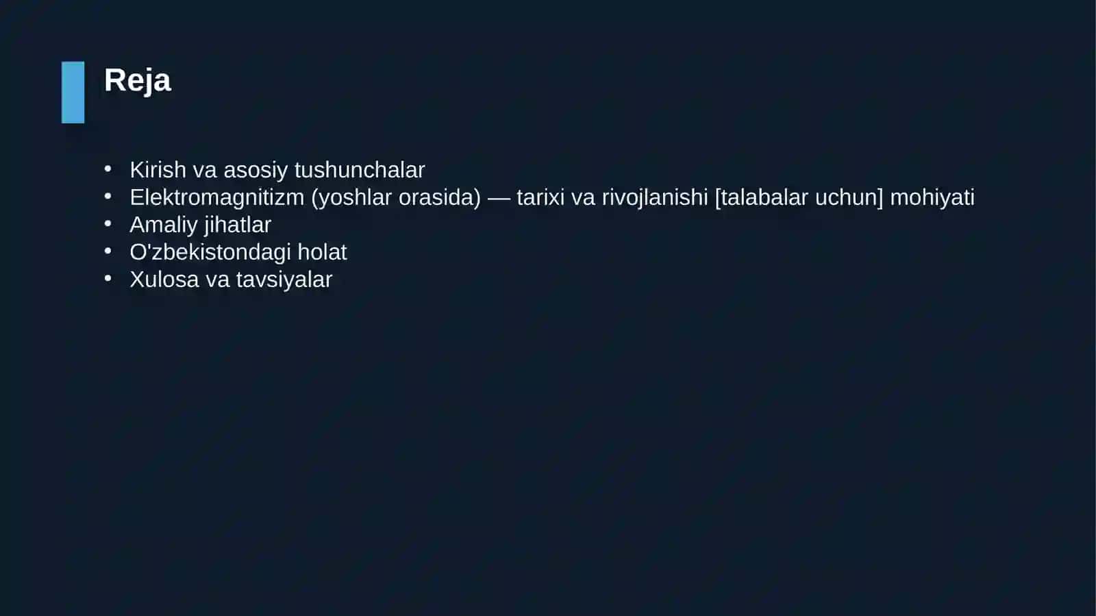 Elektromagnitizm (yoshlar orasida) — tarixi va rivojlanishi [talabalar uchun] 2