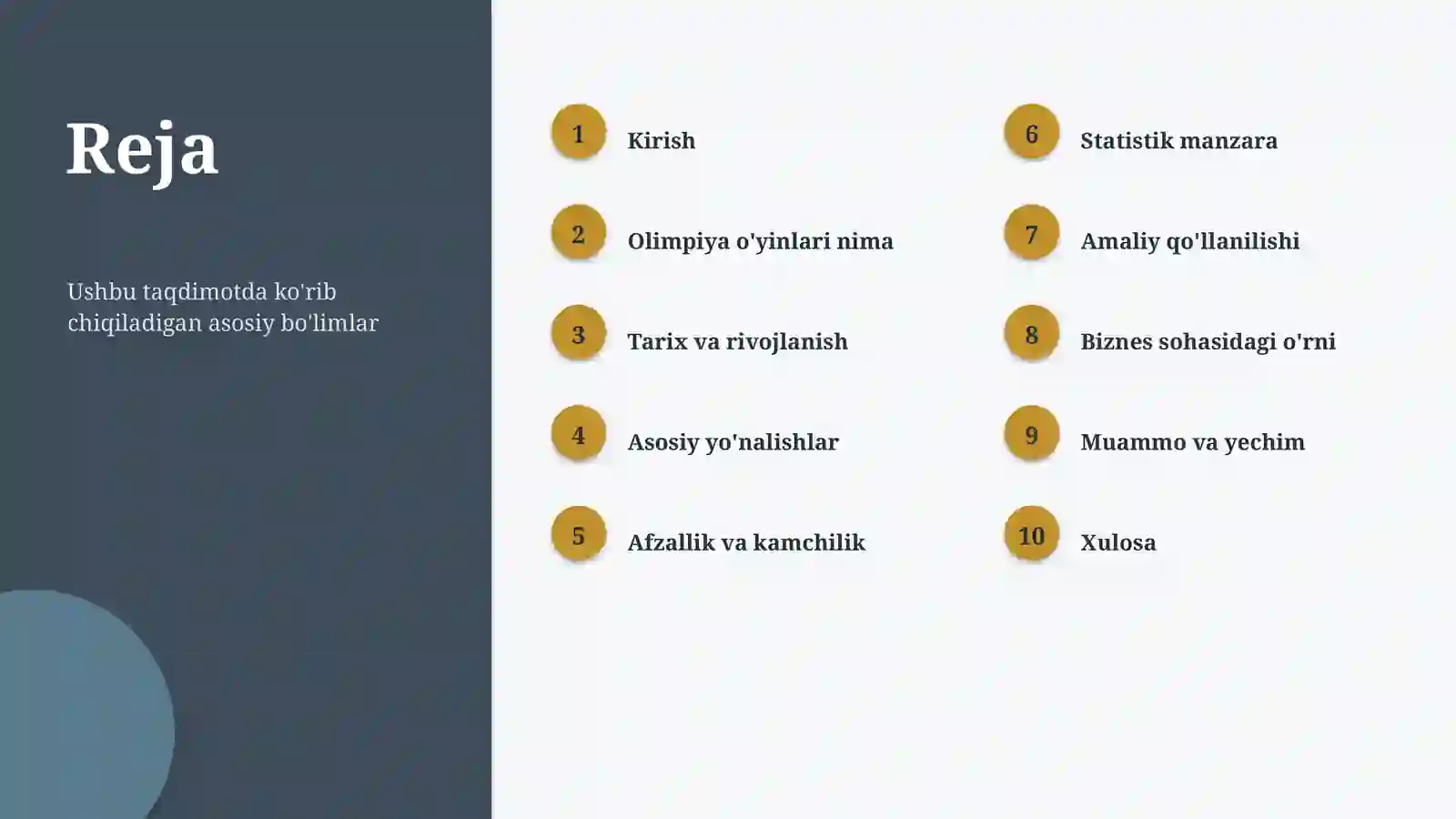 Olimpiya o'yinlari 2