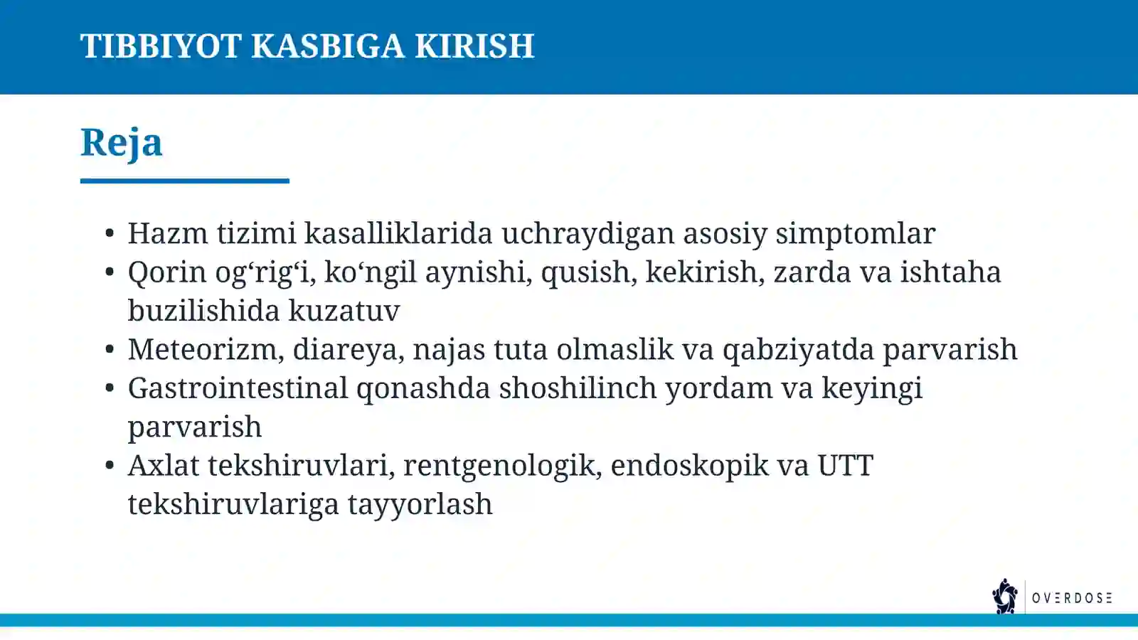 hazm tizimi kasalliklar 2