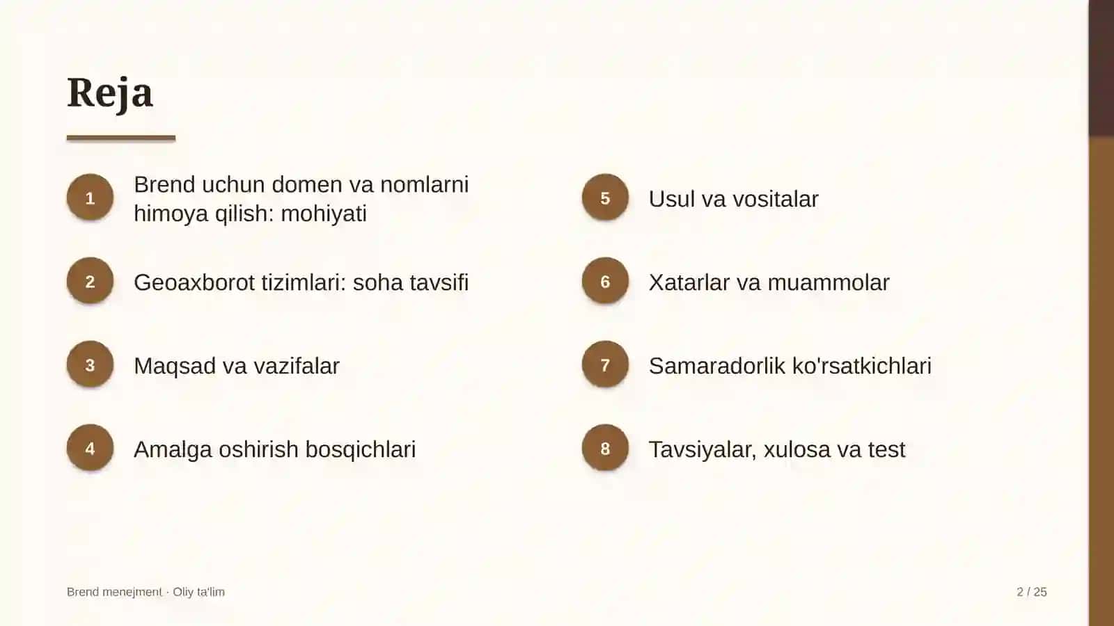 geoaxborot tizimlarida brend uchun domen va nomlarni himoya qilish 5747 2