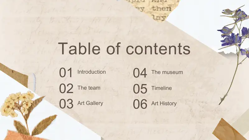 Art & History Museum 2