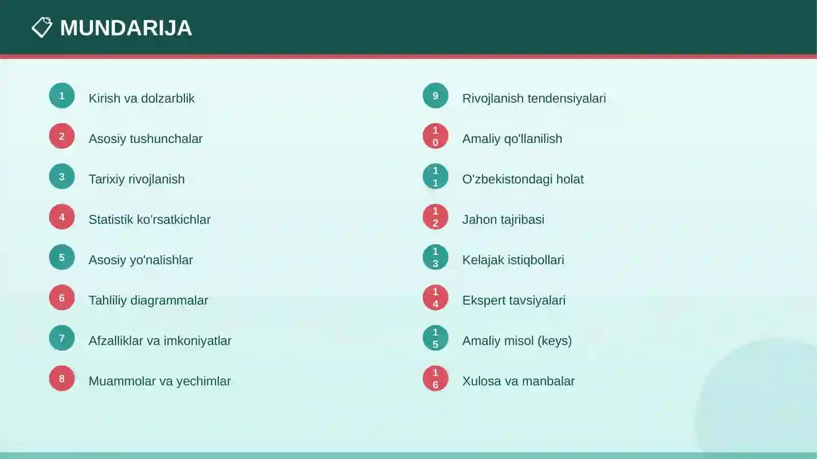MATEMATIK ANALIZ 2