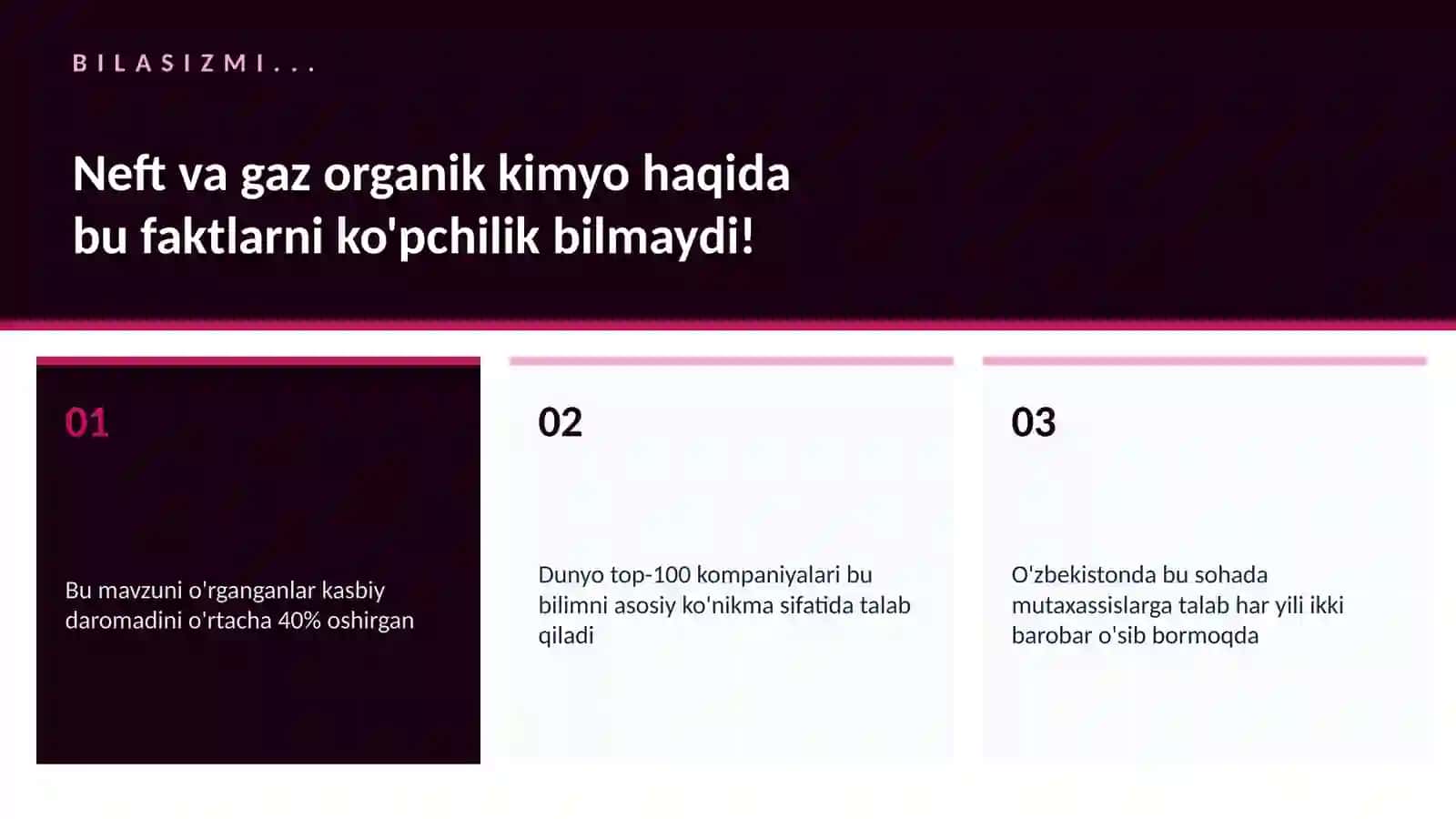 Neft va gaz organik kimyo 2