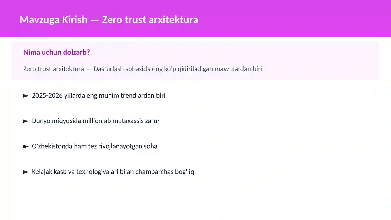 Zero trust arxitektura 2