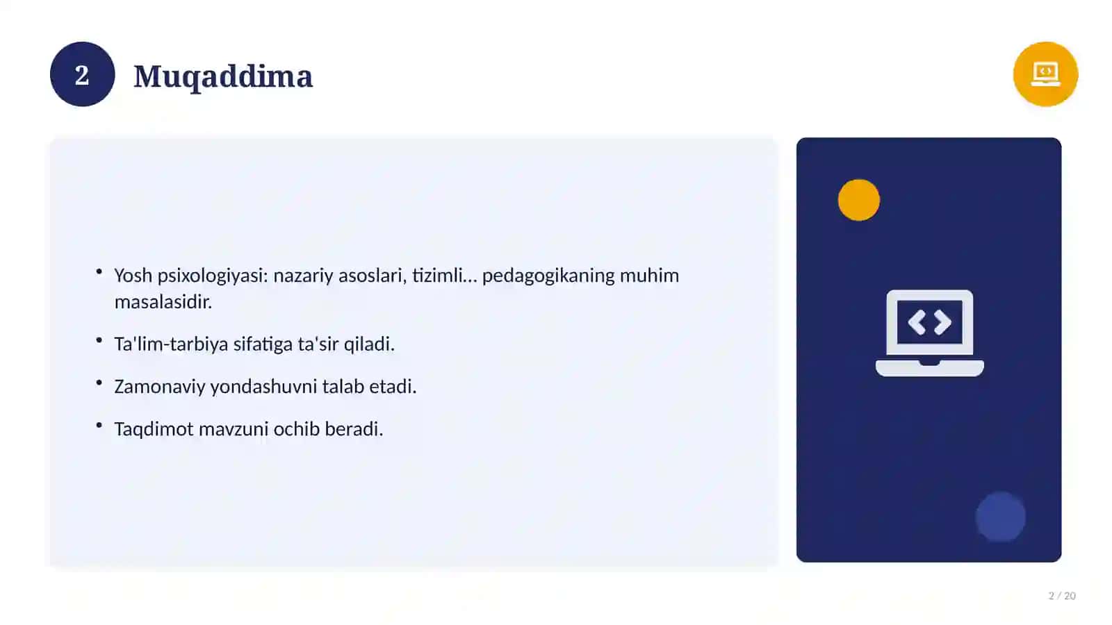 Yosh psixologiyasi: nazariy asoslari, tizimli yondashuvda (Glossariy va atamalar tahlili) 2