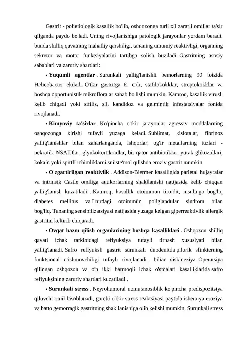 Gastrit 2