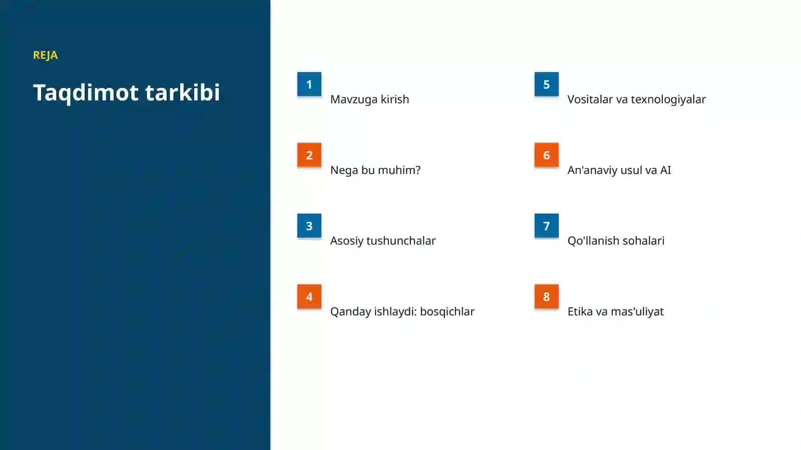 Huquq uchun evolyutsion algoritmlar: bosqichma-bosqich qo'llanma 2