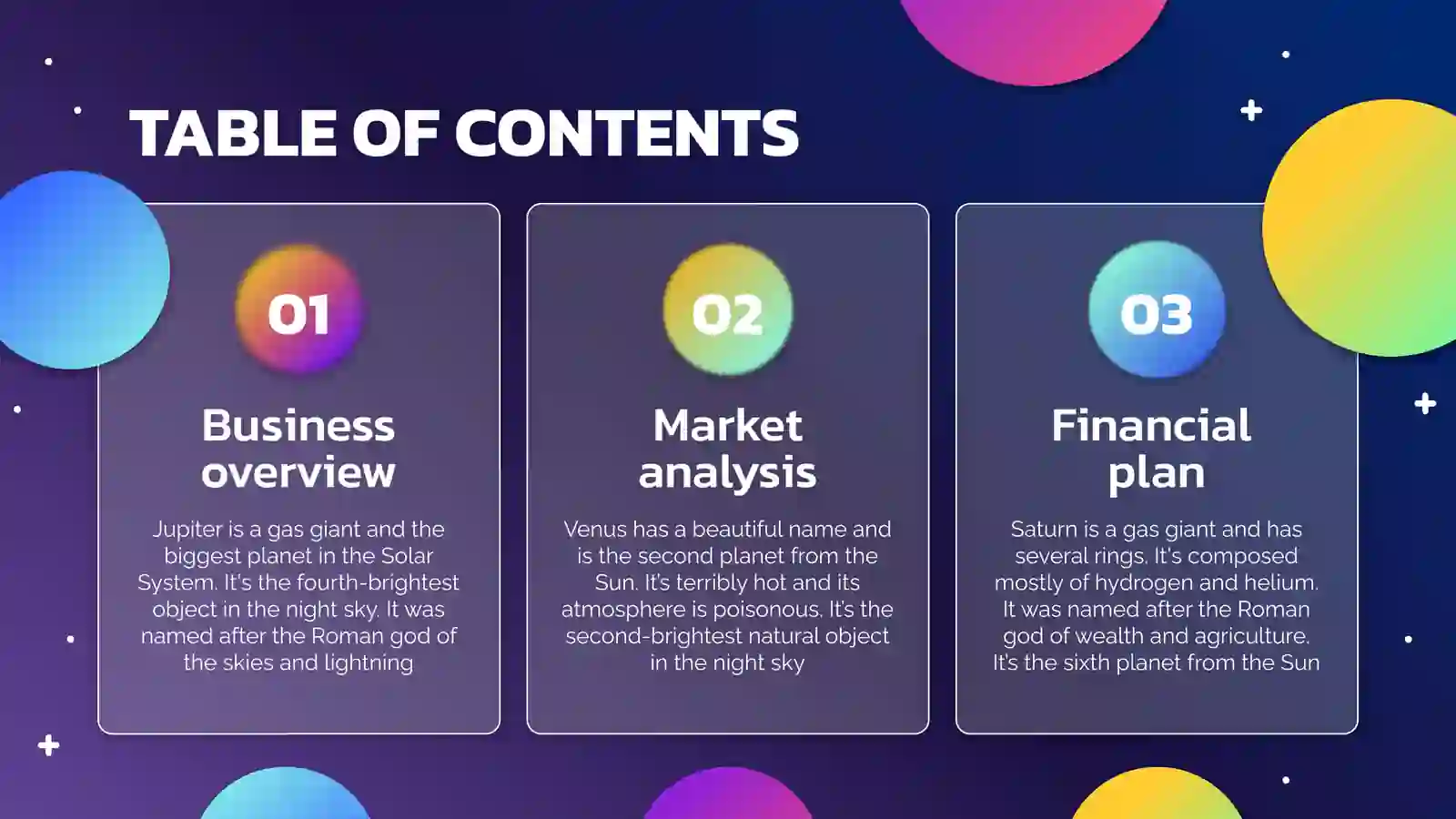 BASIC TEMPLATE FOR BUSINESS 2