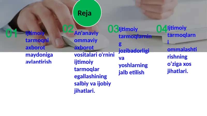 Ijtimoiy tarmoqlarda axborot xurujlari va tahdidlar 2
