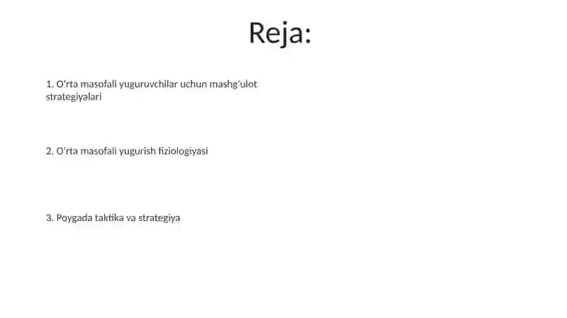 Poǵo Strategiyasi va Taktikasi 2
