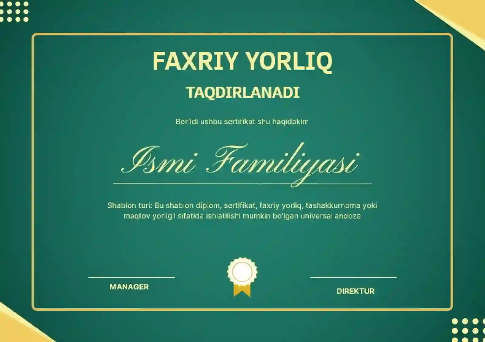 FAXRIY YORLIQ 2