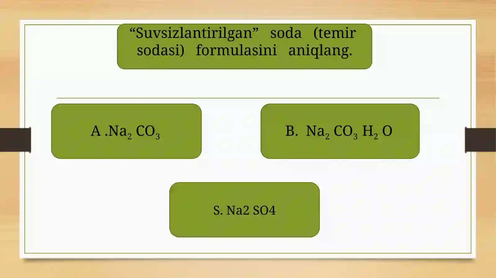 MurodqosimovaGulqizning 2