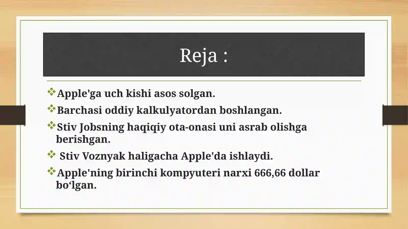 Apple 2