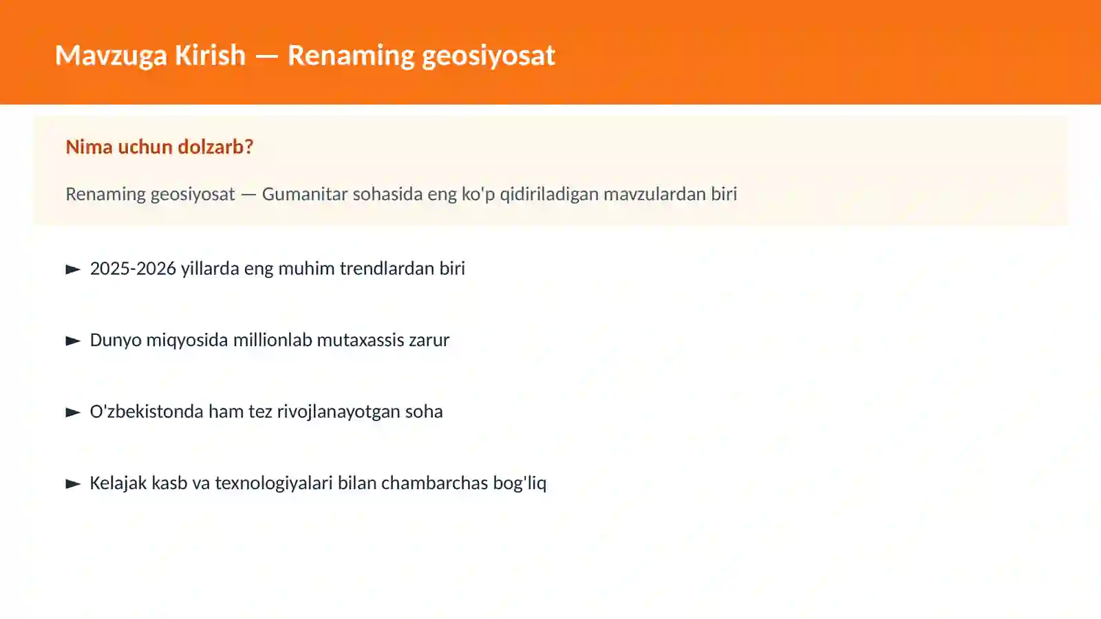Renaming geosiyosat 2