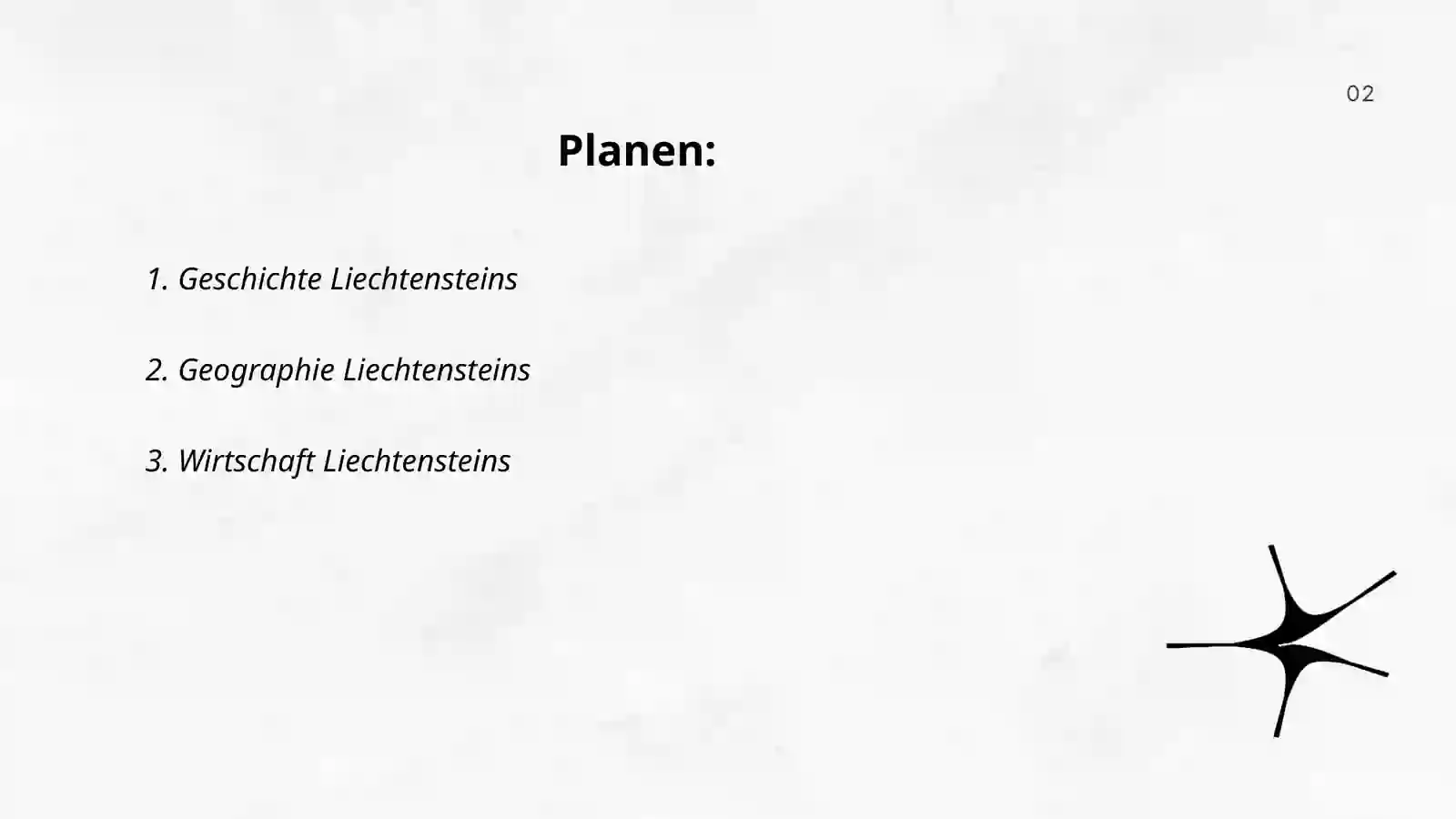 Geschichte Liechtensteins 2