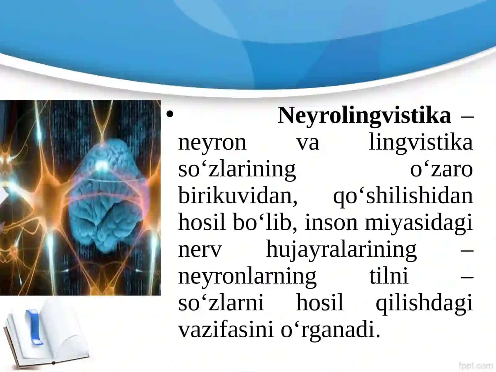 Neyrolingvistika 2