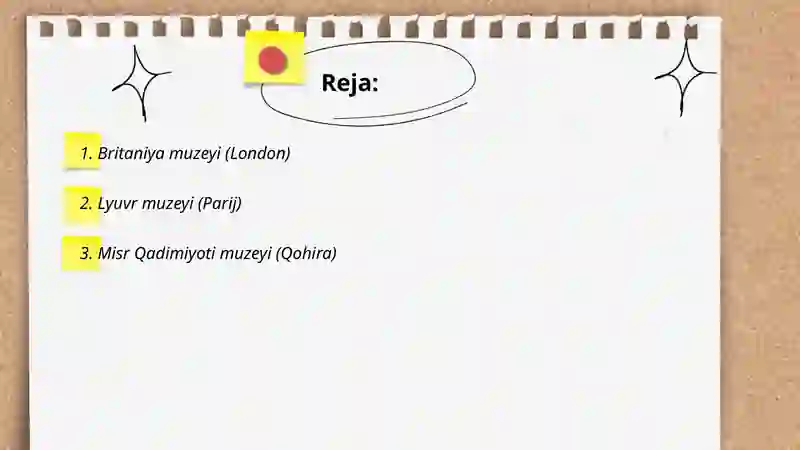 Britaniya muzeyi (London) 2