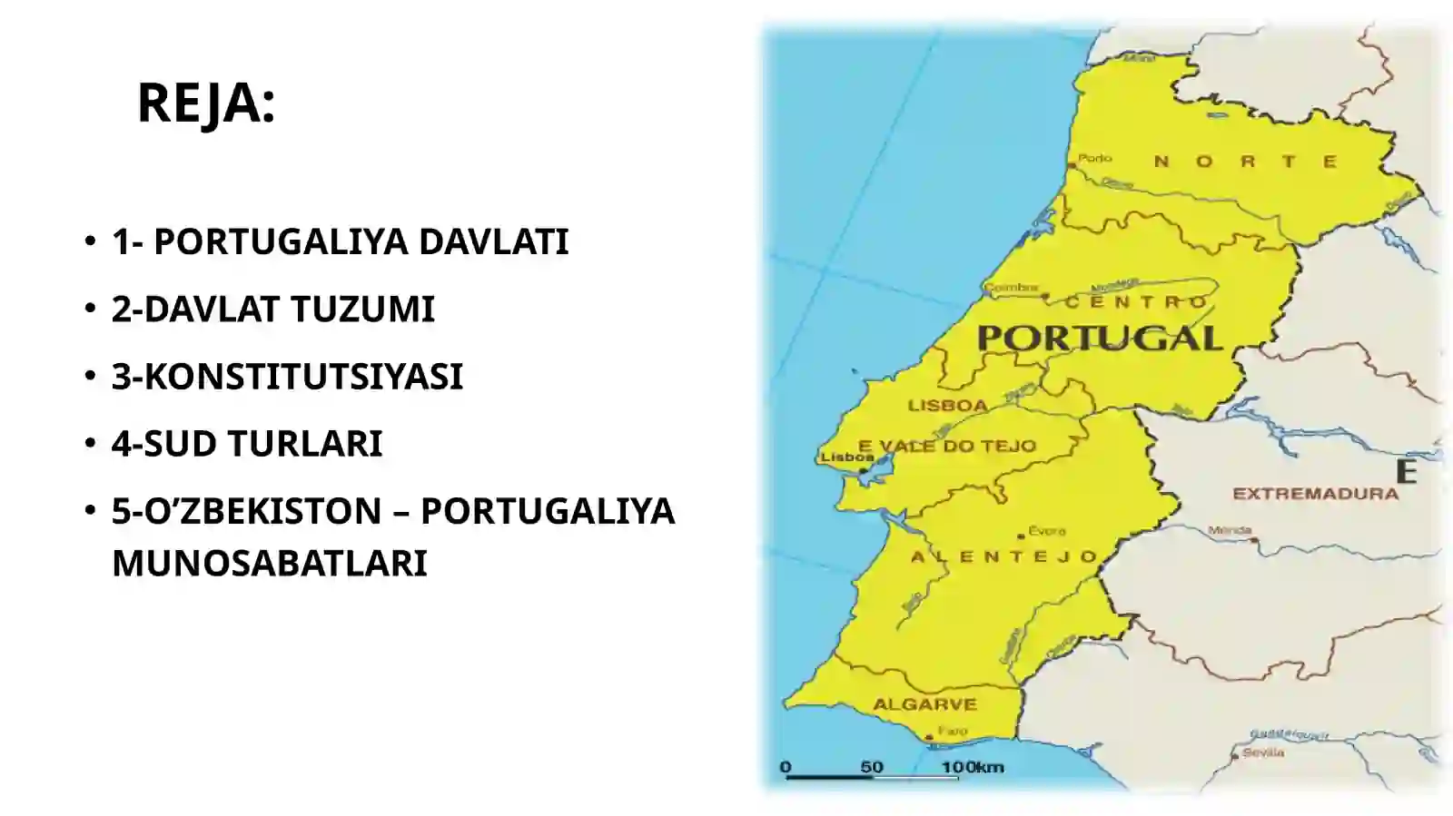 PORTUGALIYA DAVLATI 2