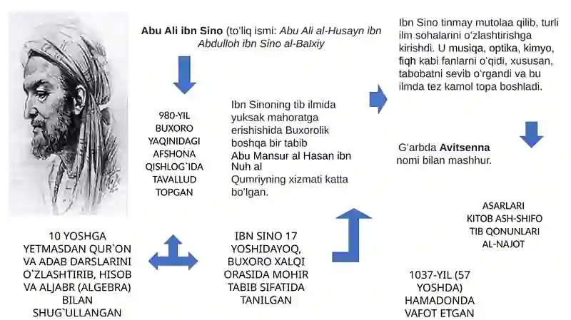 Abu Ali ibn Sino 2