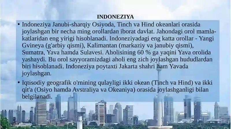 Indoneziya 2