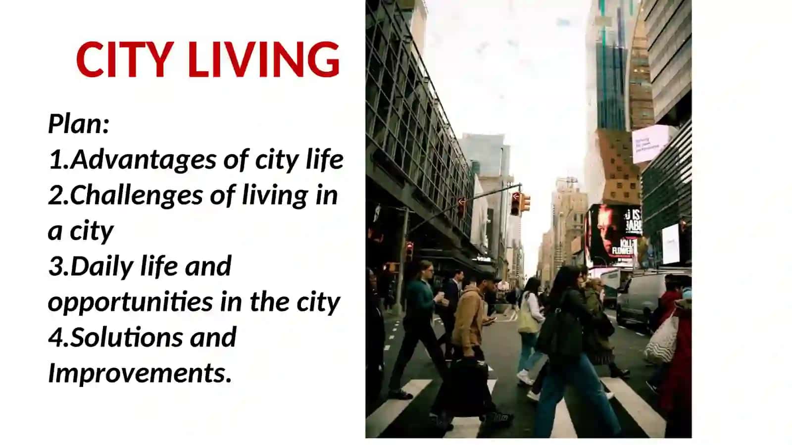 City Living 2