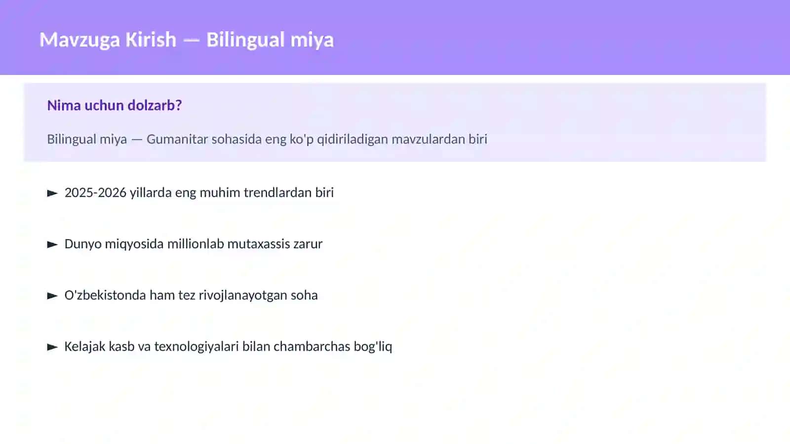 Bilingual miya 2
