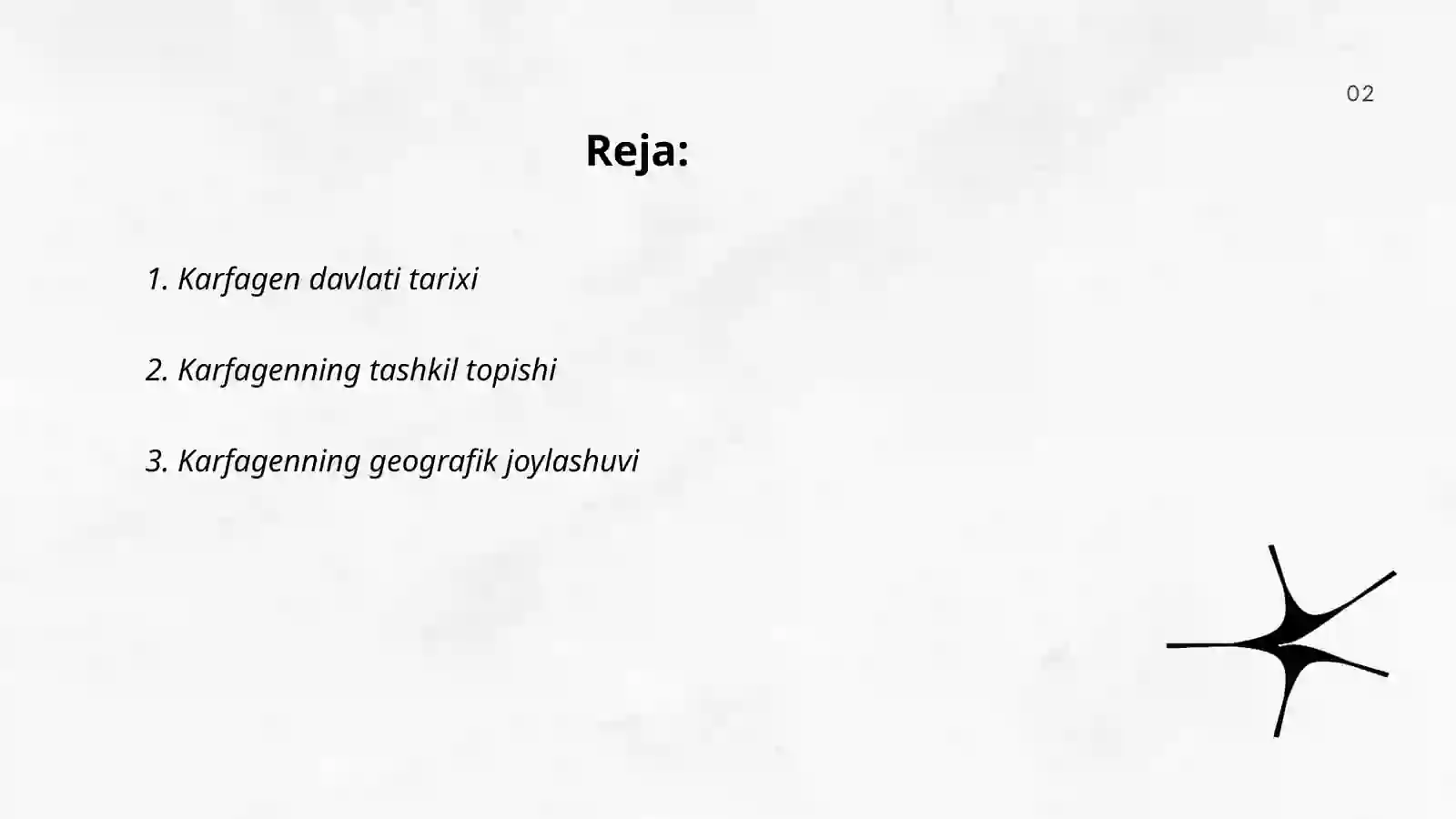Karfagen davlati 2