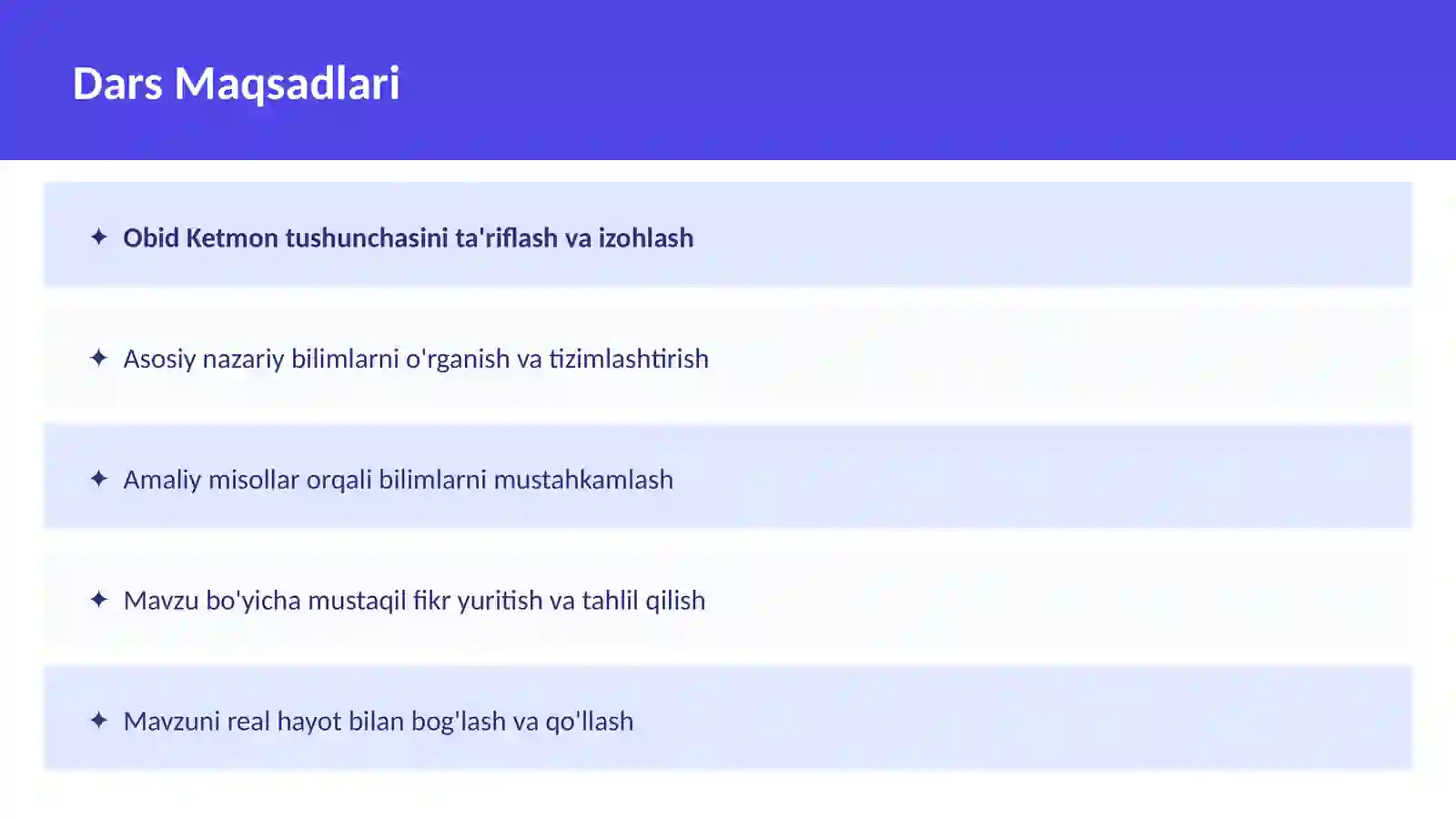 O'tkan kunlar romani 2
