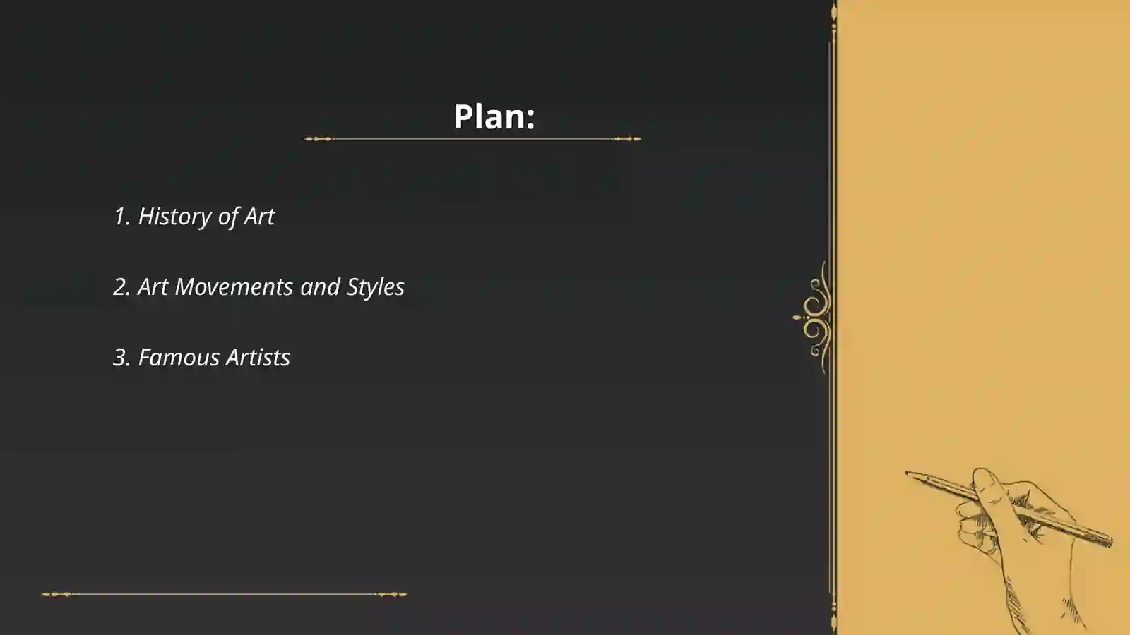 About art 2