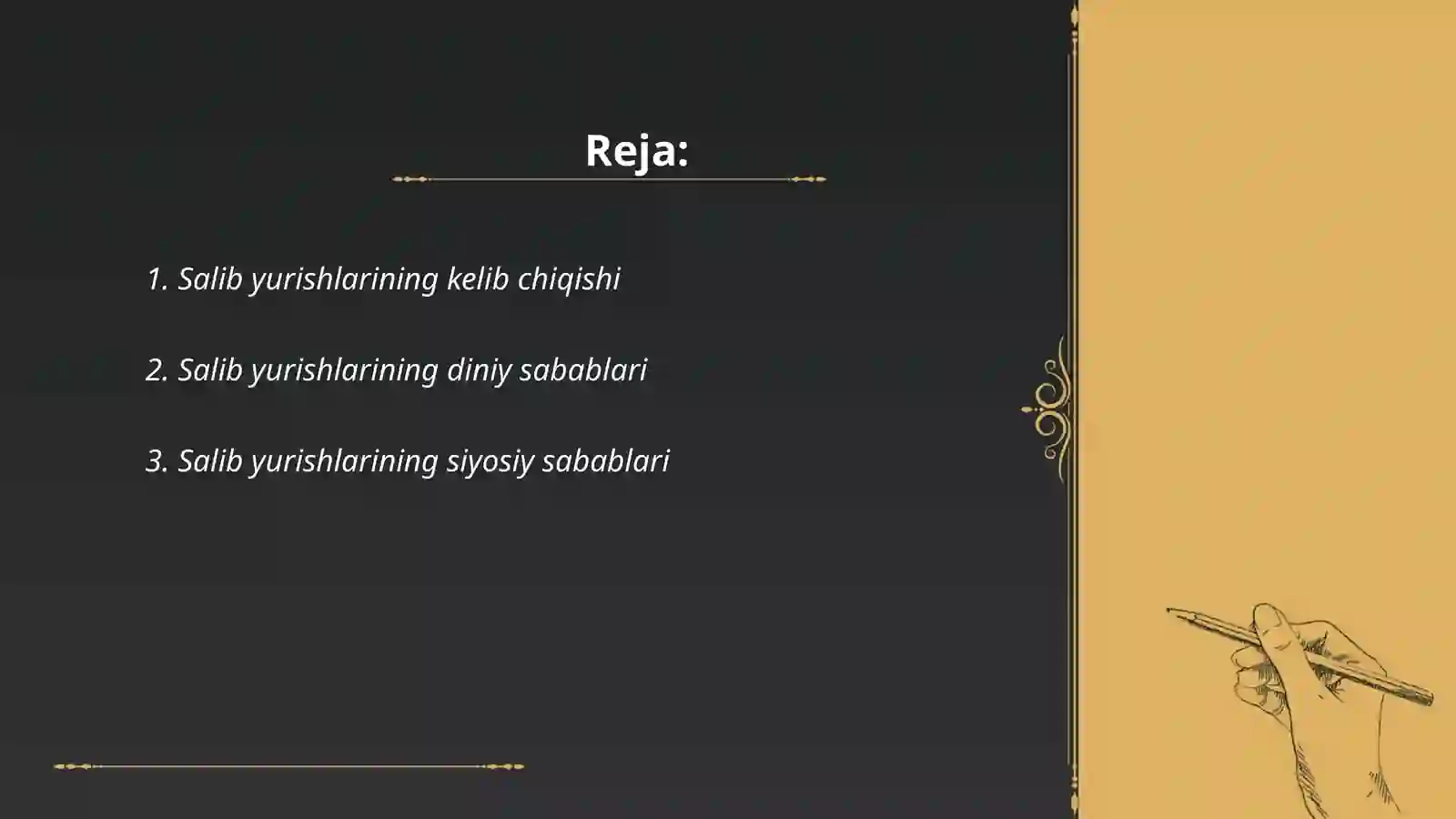 Salib Yurishlari 2