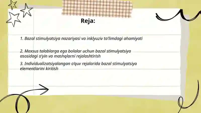 Talim muasasalarida inklyuziv ta'lim muhitini yaratish texnologiyalari 2