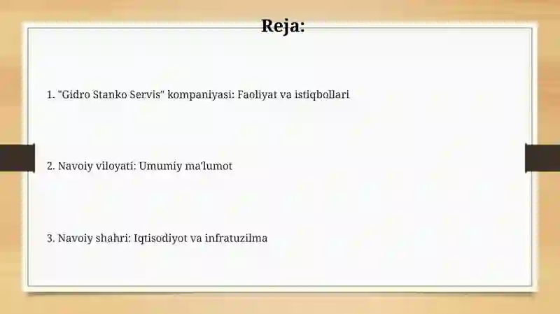 Gidro Stanko Servis 2