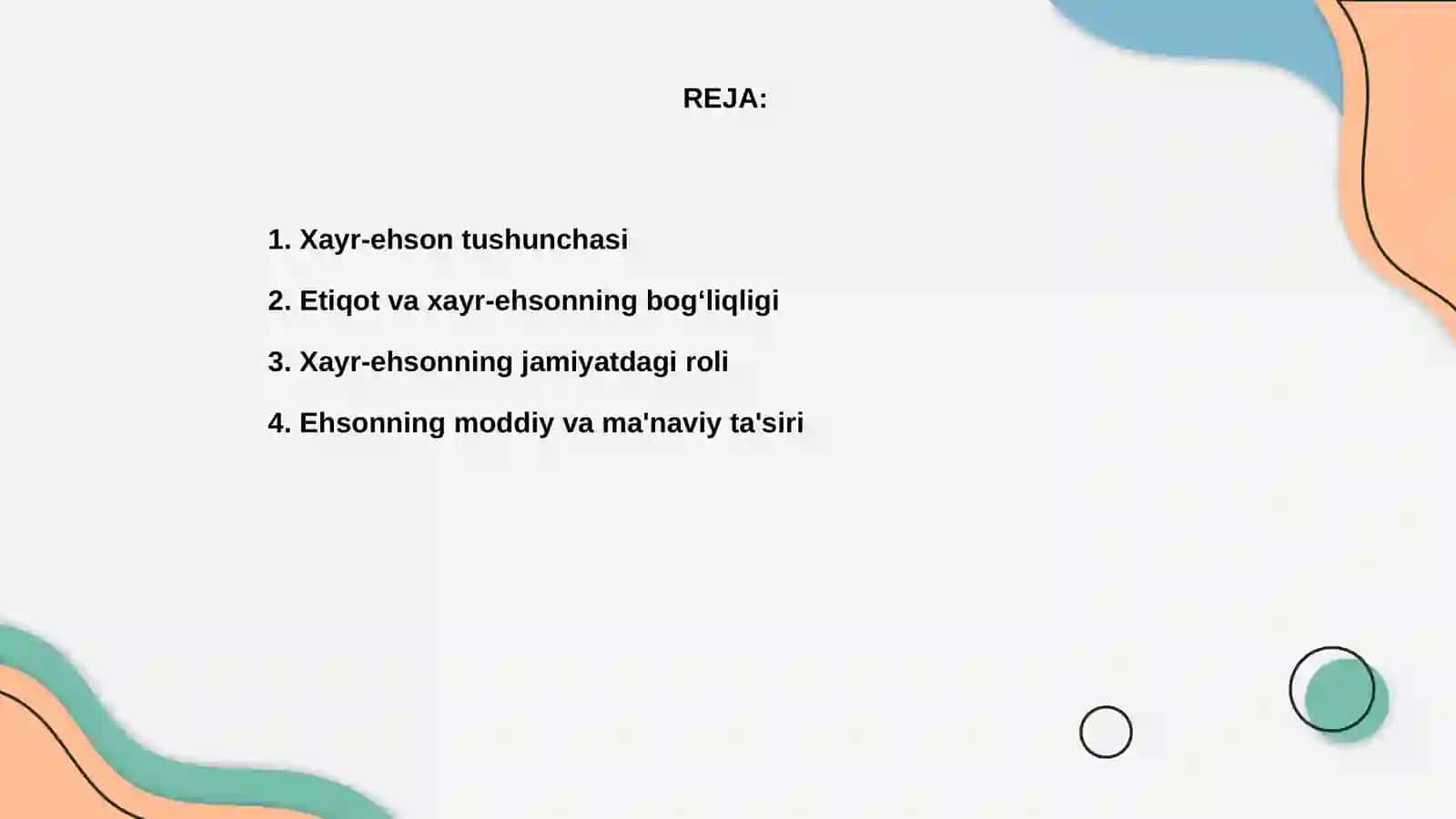 Xayr ehson etiqotlar 2