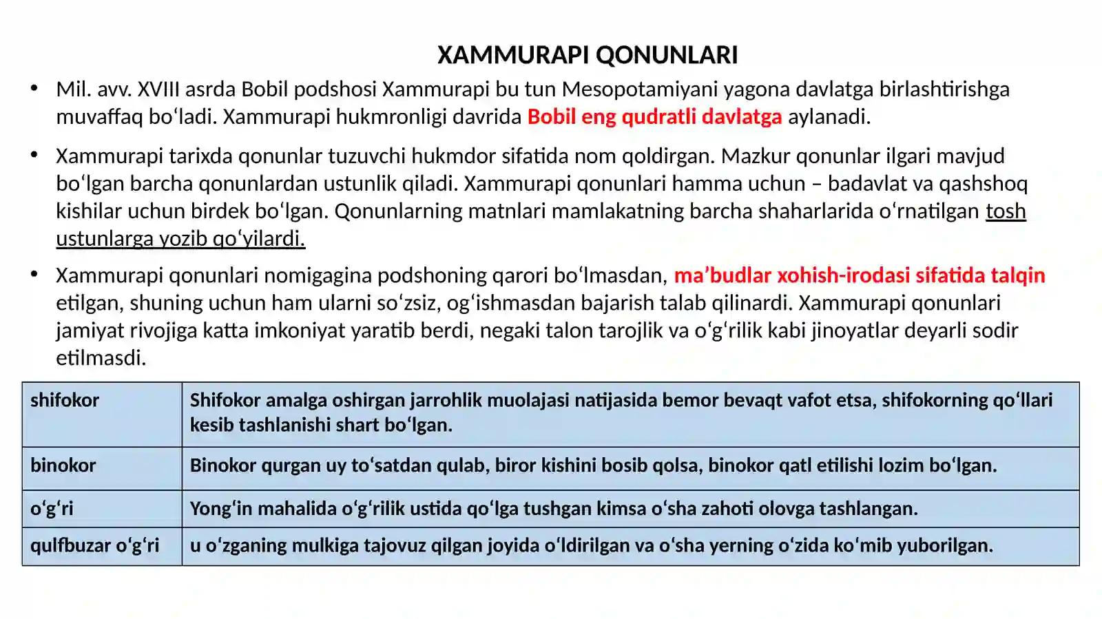 Bobil podsholigi 2