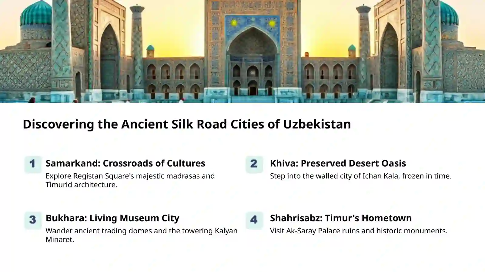 Uzbekistan's Festive Traditions Unveiled 2
