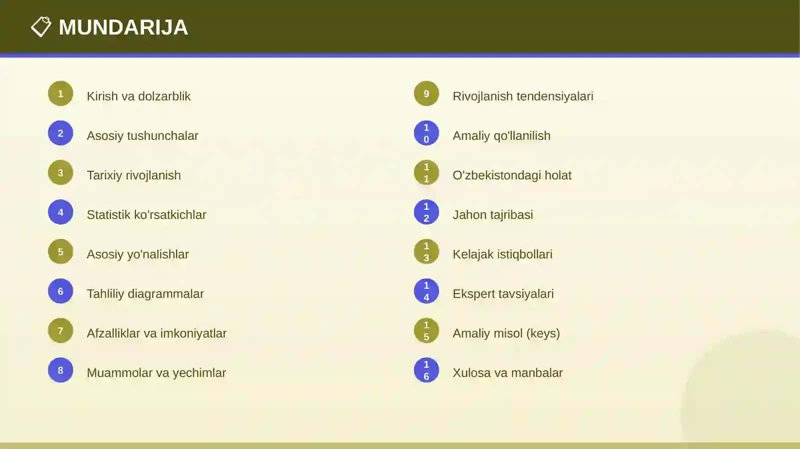 Aqlli shaharlar: professional ko'nikmalar (2026 trendlari) [o'quvchilar uchun] 2