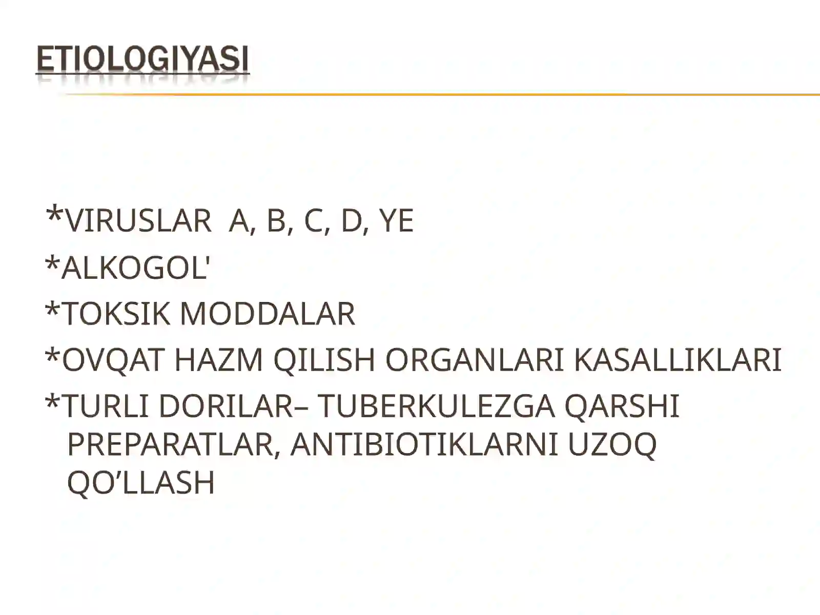 SURUNKALI GEPATIT 2