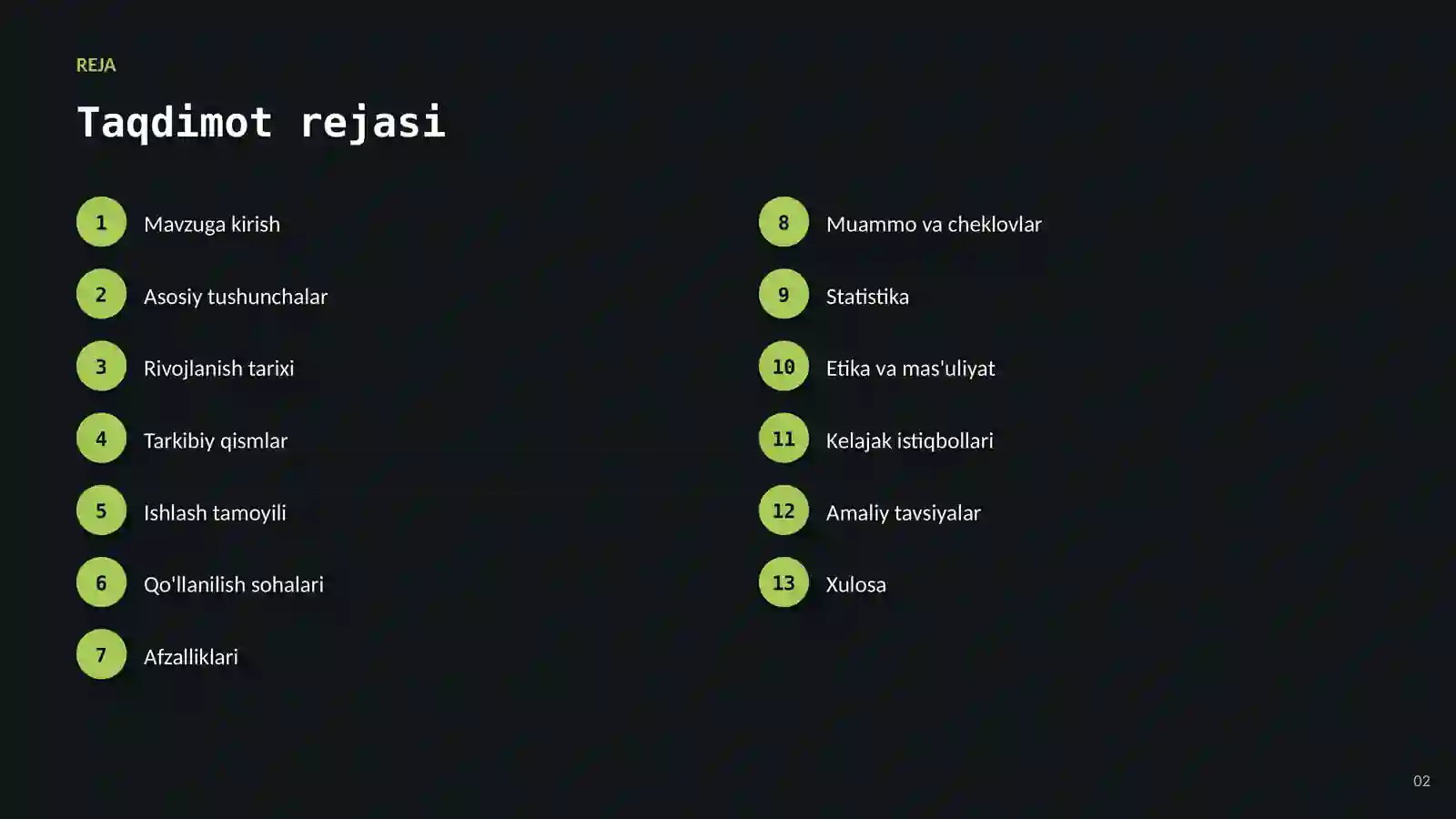 Katta til modellari 2