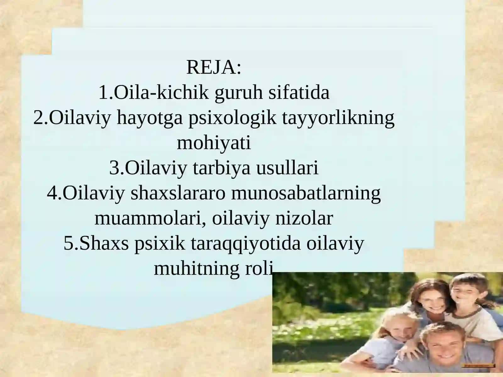 OILA 2