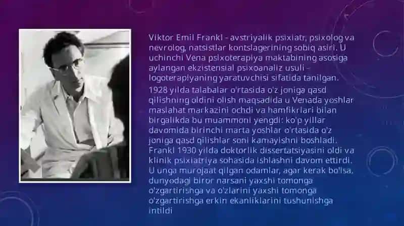 Viktorfranklningshaxsnazariyasi 3