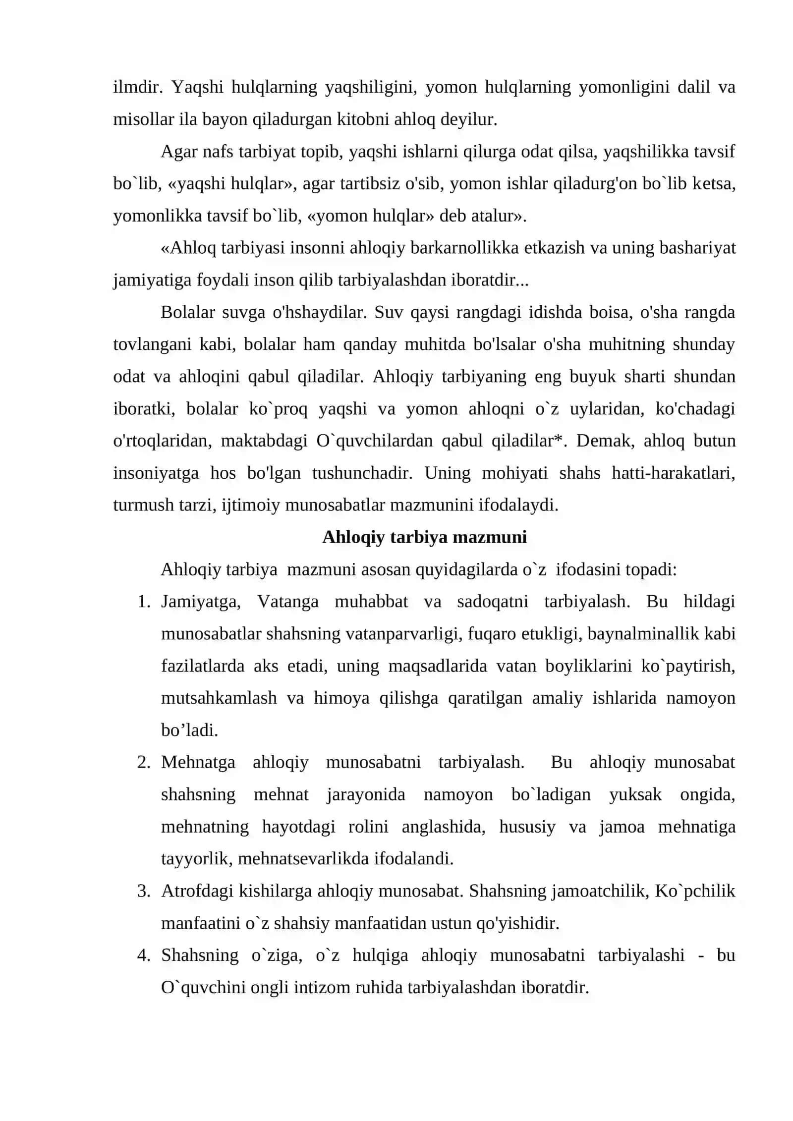 AKADEMIK LITSEYLARDA AXLOQIY TARBIYA BERISH METODIKASI 3