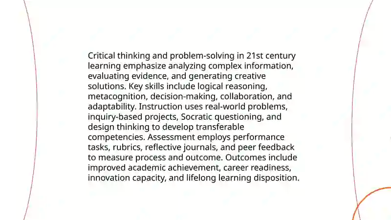 21st Century Learning 3