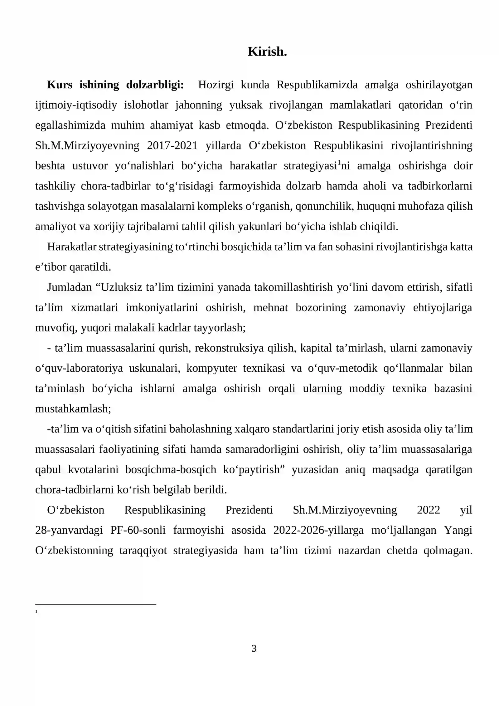 Vektorlar va ular ustida amallar 3