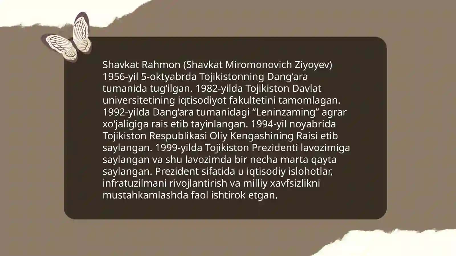 Shavkat Rahmon hayoti va ijodi Baxt soʻzi She'ri tahlili 3
