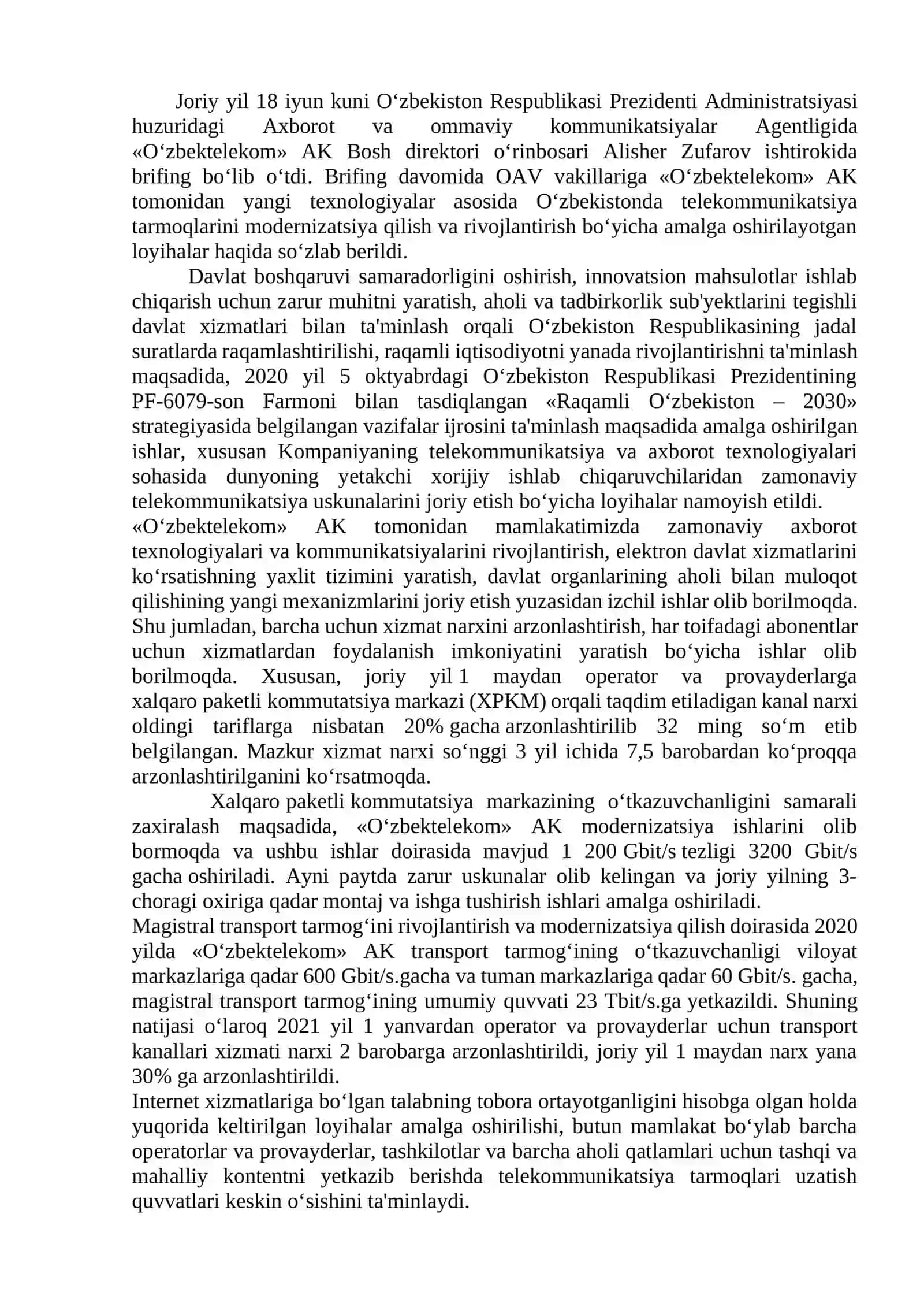 QDU menejment fakulteti 1 B kurs talabasi 3