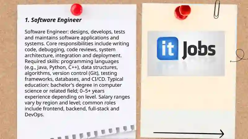 Software Engineer 3