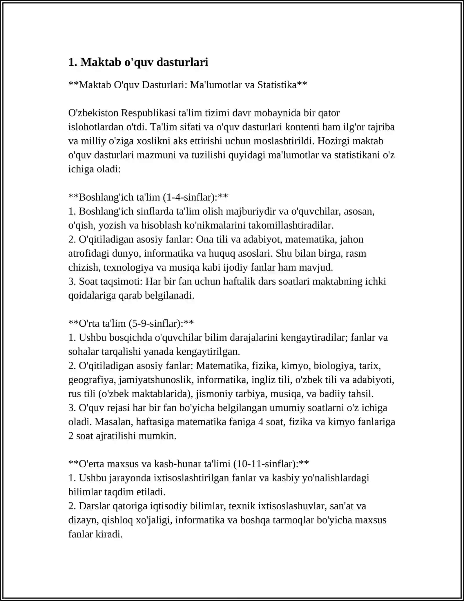 OQILONA HARAJATLAR STRATEGIYASI 3