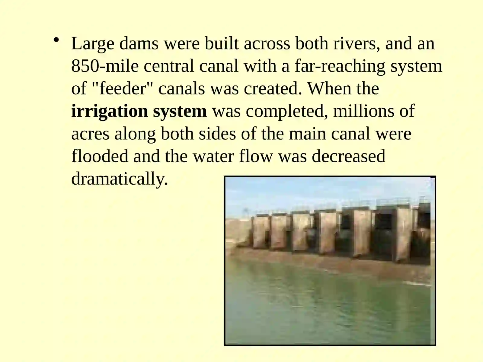 The Aral Sea 3