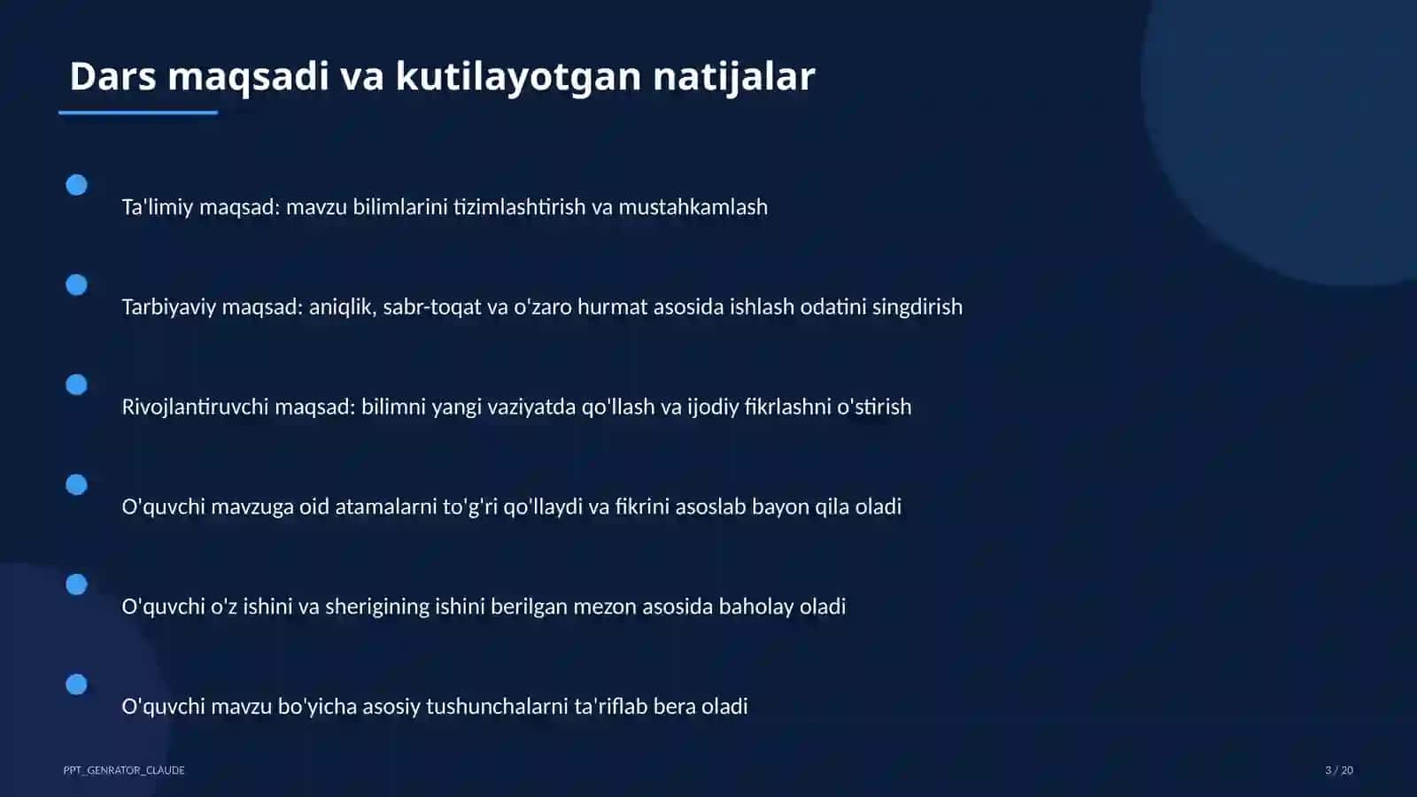 Uglevodlar: glyukoza, saxaroza, kraxmal 3